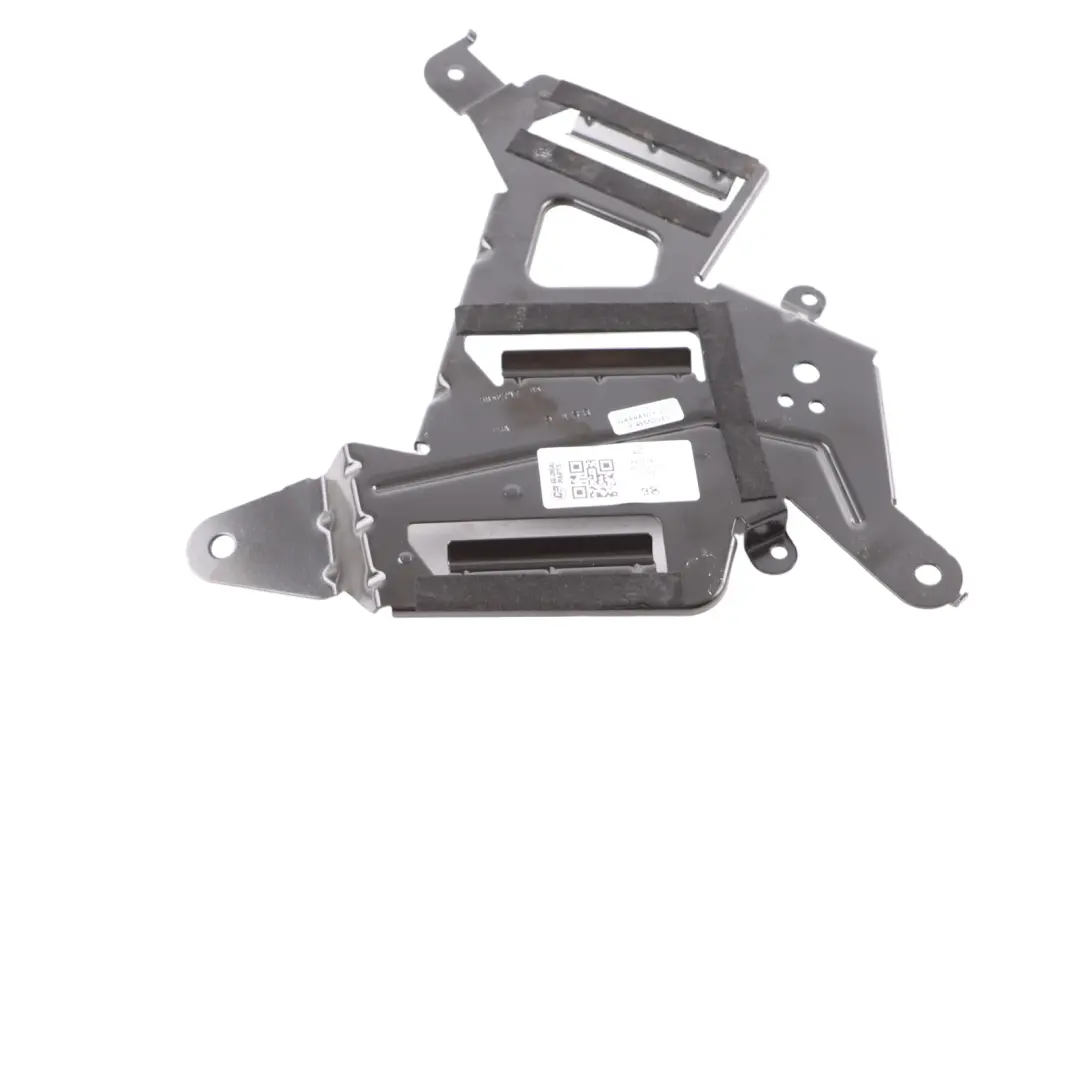 Bracket BMW X4M F98 G02 TV Module Bracket Amplifier Mount to with Part number 6832747 Bracket BMW X4M F98 G02 TV Module Bracket Amplifier Mount - SKU 6832747 - Part number 6832747