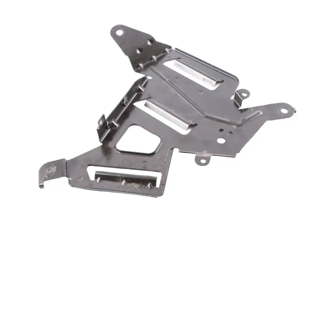 Bracket BMW X4M F98 G02 TV Module Bracket Amplifier Mount to with Part number 6832747 Bracket BMW X4M F98 G02 TV Module Bracket Amplifier Mount - SKU 6832747 - Part number 6832747