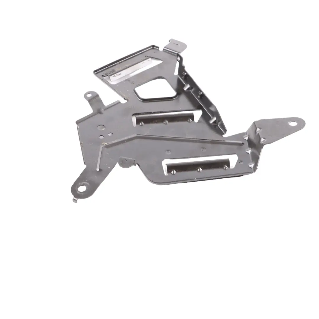 Bracket BMW X4M F98 G02 TV Module Bracket Amplifier Mount to with Part number 6832747 Bracket BMW X4M F98 G02 TV Module Bracket Amplifier Mount - SKU 6832747 - Part number 6832747