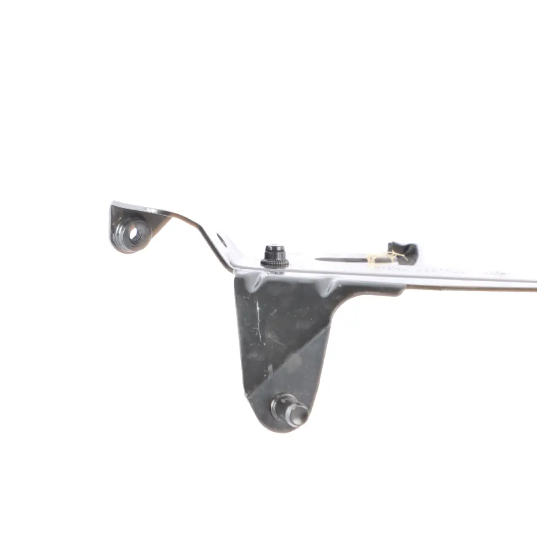 BMW G30 Electric Circulation Heater Bracket Support Holder - SKU 6834024 - Part number 6834024