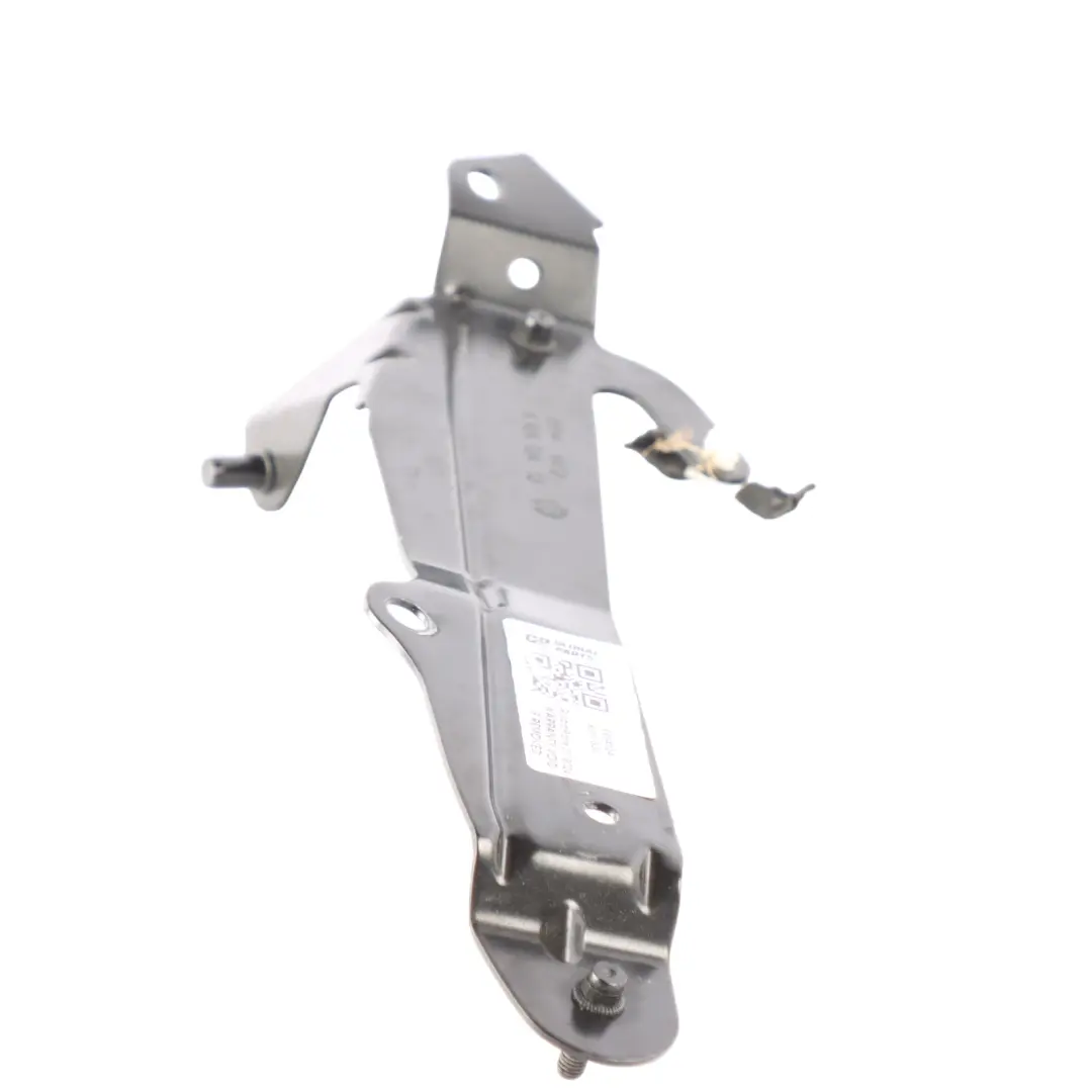 BMW G30 Electric Circulation Heater Bracket Support Holder - SKU 6834024 - Part number 6834024