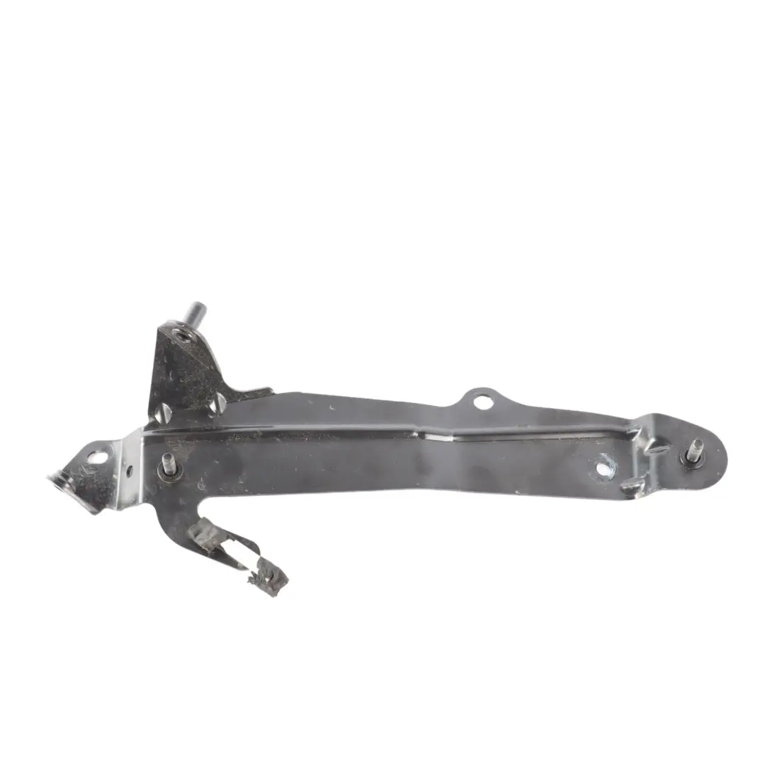 BMW G30 Electric Circulation Heater Bracket Support Holder - SKU 6834024 - Part number 6834024