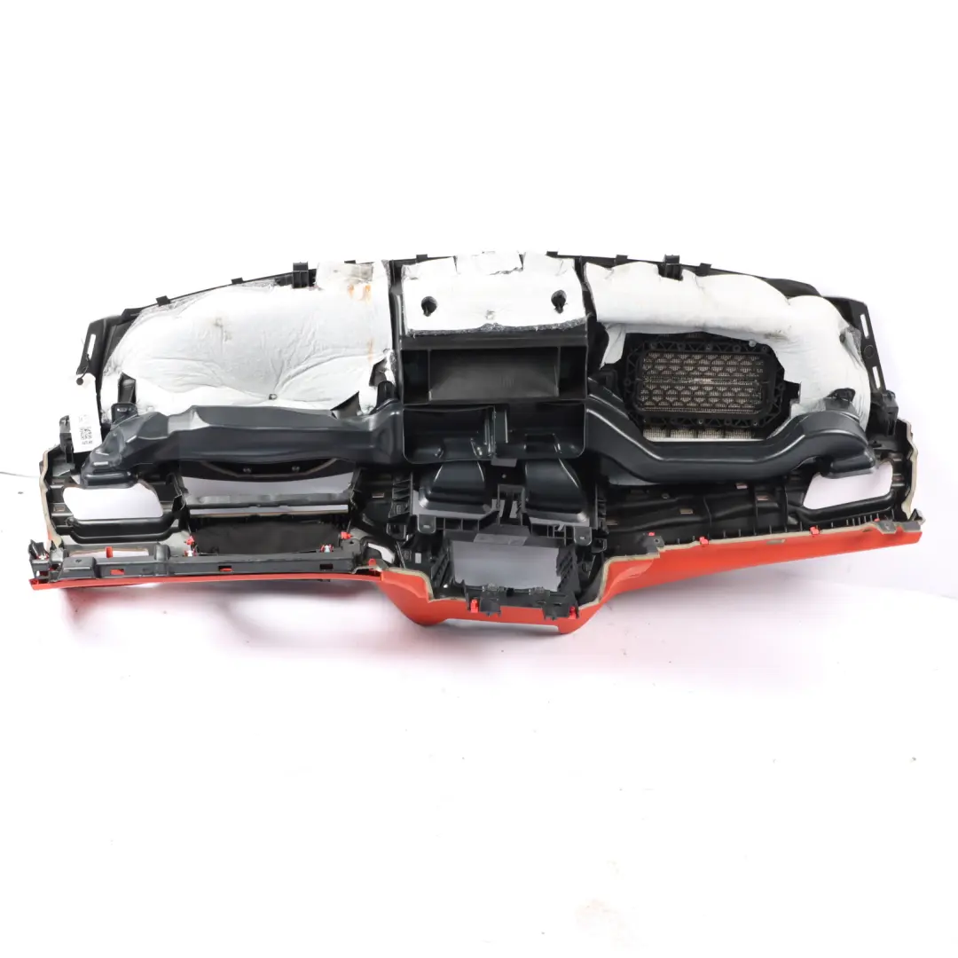 Dashboard Dash BMW F39 Instrument Panel Cover Trim Panel Black to with Part number 6834890 Dashboard Dash BMW F39 Instrument Panel Cover Trim Panel Black - SKU 6834890 - Part number 6834890