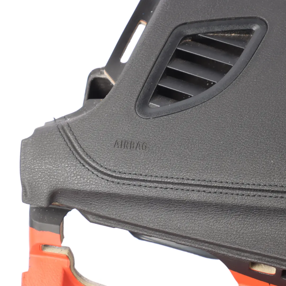  Dashboard Dash BMW F39 Instrument Panel Cover Trim Panel Black - SKU 6834890 - Part number 6834890