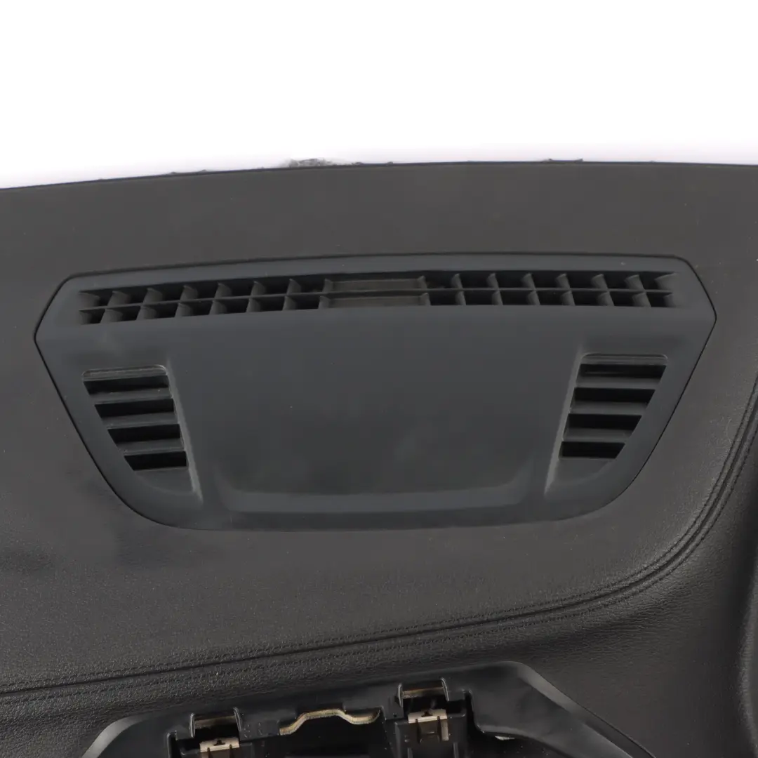 Dashboard Dash BMW F39 Instrument Panel Cover Trim Panel Black to with Part number 6834890 Dashboard Dash BMW F39 Instrument Panel Cover Trim Panel Black - SKU 6834890 - Part number 6834890