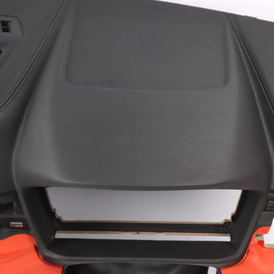 Dashboard Dash BMW F39 Instrument Panel Cover Trim Panel Black to with Part number 6834890 Dashboard Dash BMW F39 Instrument Panel Cover Trim Panel Black - SKU 6834890 - Part number 6834890