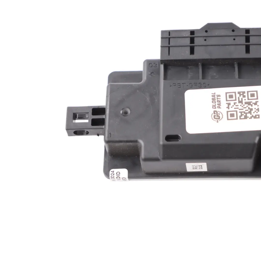 Module BMW F01 LCI F07 F10 F11 F22 F25 Control ECU to Air with Part number 6837359 Air Module BMW F01 LCI F07 F10 F11 F22 F25 Control ECU - SKU 6837359 - Part number 6837359