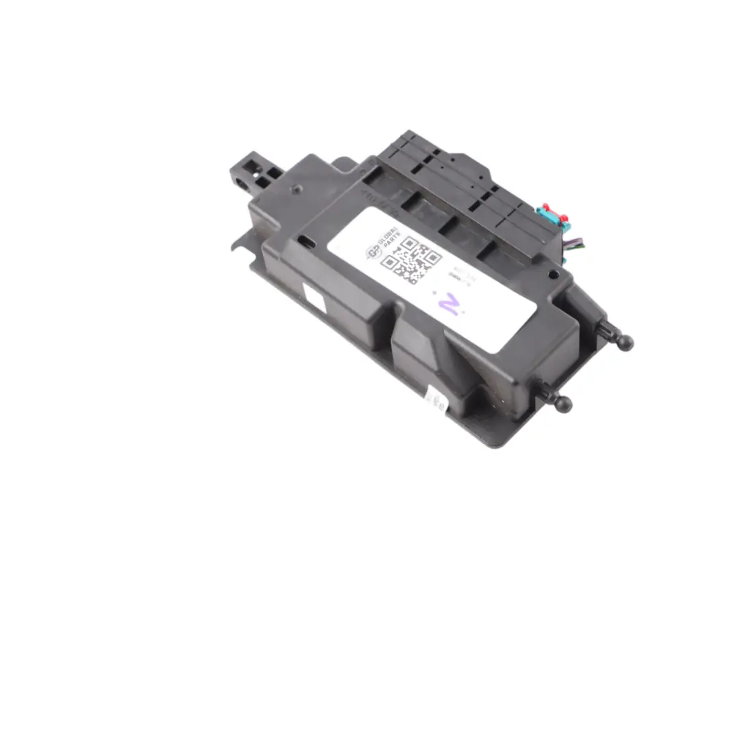  Luftmodul BMW F01 LCI F07 F10 F11 F22 F25 Steuergerät Sicherheit - SKU 6837359 - Teilenummer 6837359