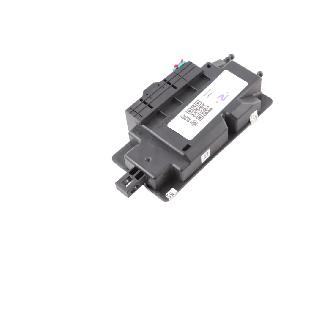 Módulo de Aire BMW F01 LCI F07 F10 F11 F22 F25 Control ECU Seguridad para con número de pieza 6837359 Módulo de Aire BMW F01 LCI F07 F10 F11 F22 F25 Control ECU Seguridad - SKU 6837359 - Número de pieza 6837359