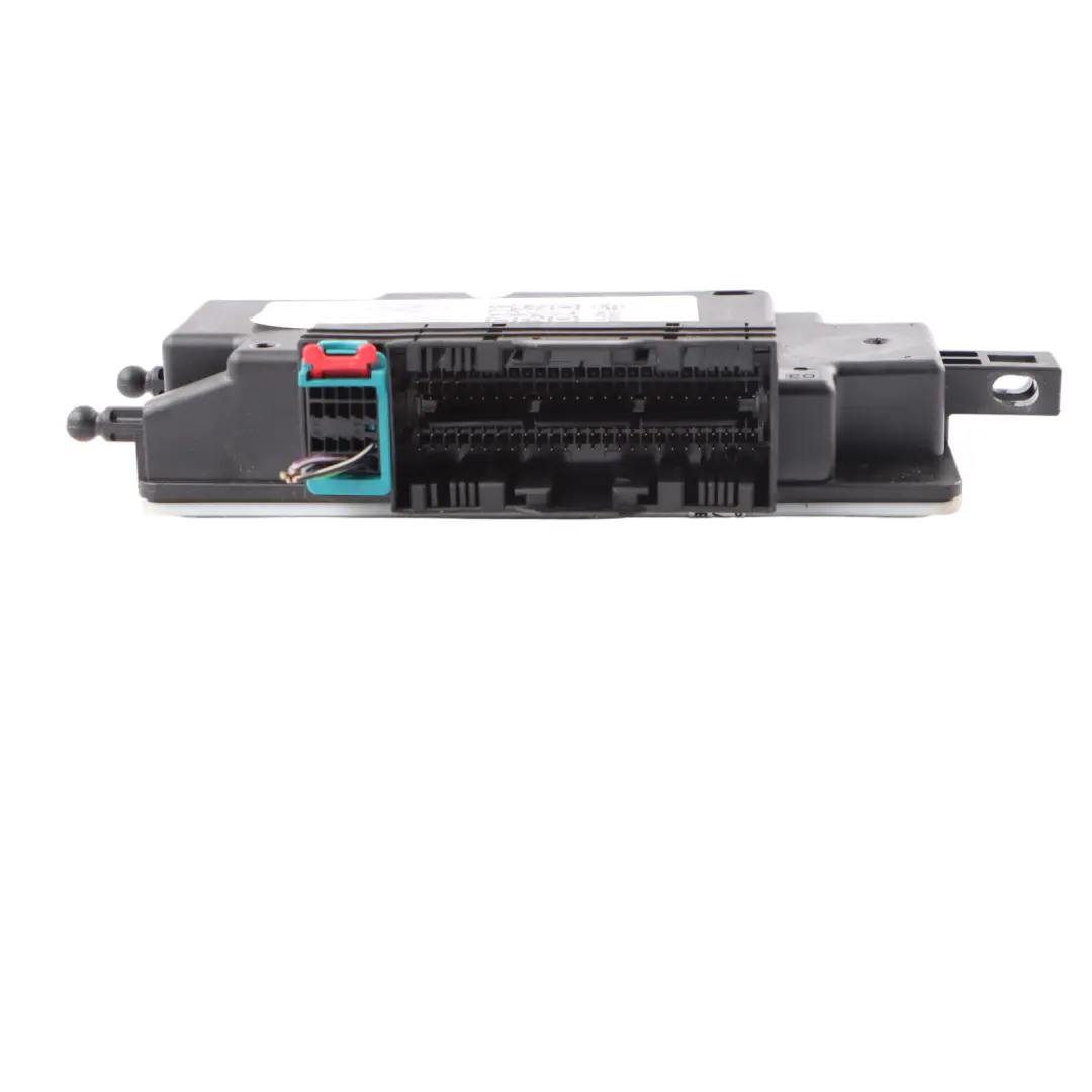  Módulo de Aire BMW F01 LCI F07 F10 F11 F22 F25 Control ECU Seguridad - SKU 6837359 - Número de pieza 6837359