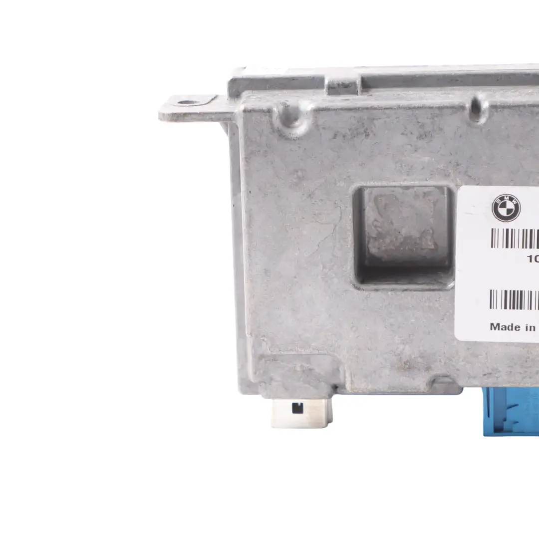 KaFAS Module BMW F10 F20 F30 Mini F55 F56 commande caméra d'assistance pour à propos du numéro de pièce 6839769 KaFAS Module BMW F10 F20 F30 Mini F55 F56 commande caméra d'assistance - SKU 6839769 - Numéro de pièce 6839769