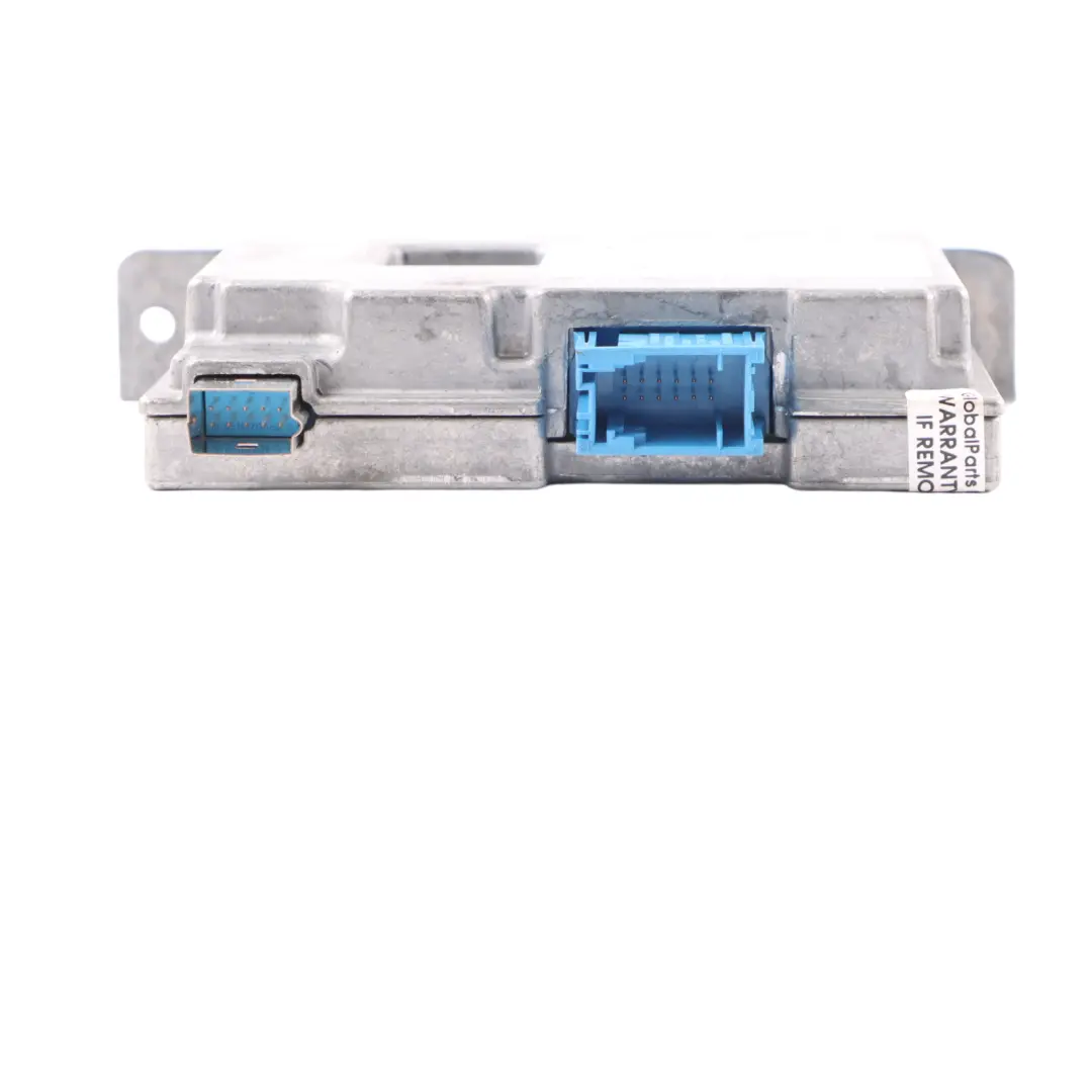 Modulo KaFAS BMW F10 F20 Mini F55 Unità controllo telecamera assistenza per con numero di parte 6839769 Modulo KaFAS BMW F10 F20 Mini F55 Unità controllo telecamera assistenza - SKU 6839769 - Numero di parte 6839769