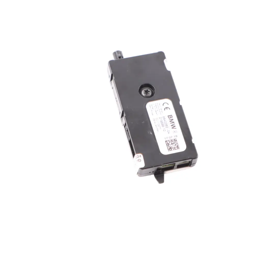  Antenna Amplifier BMW X4M F98 X4 G02 Radio Signal AM/FM Amplifier Module - SKU 6840262 - Part number 6840262
