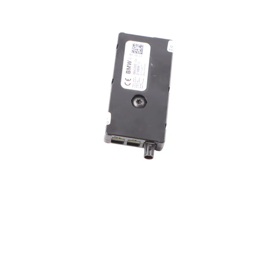  Antenna Amplifier BMW X4M F98 X4 G02 Radio Signal AM/FM Amplifier Module - SKU 6840262 - Part number 6840262