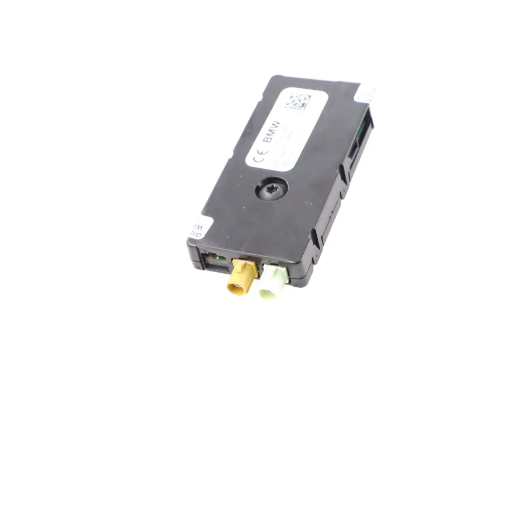 X4M F98 G02 Antenne Amplificateur Signal Radio FM2 DAB Module pour BMW à propos du numéro de pièce 6840269 BMW X4M F98 G02 Antenne Amplificateur Signal Radio FM2 DAB Module - SKU 6840269 - Numéro de pièce 6840269