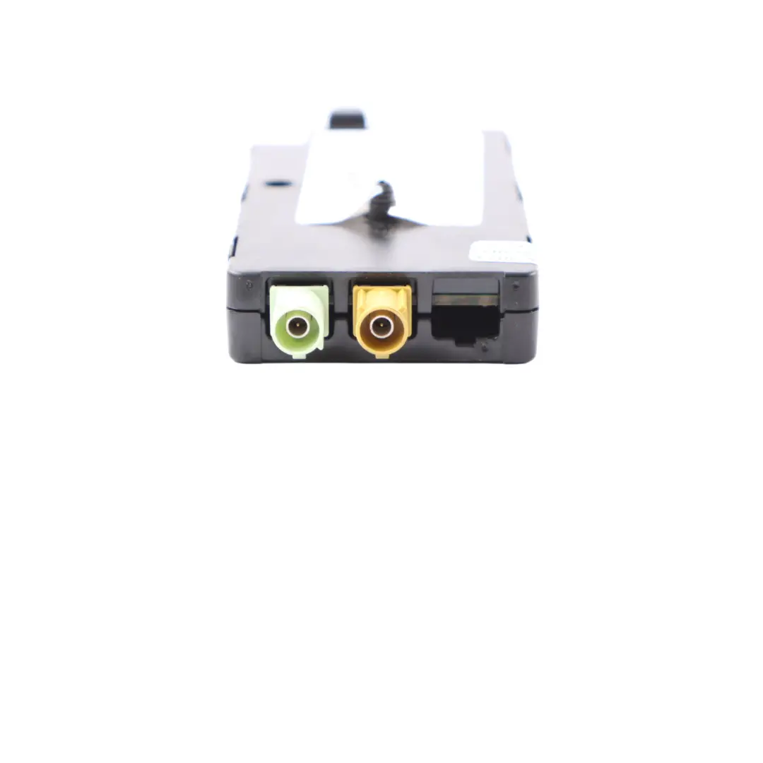 X4M F98 G02 Antenna Amplificatore Segnale Radio FM2 DAB Modulo per BMW con numero di parte 6840269 BMW X4M F98 G02 Antenna Amplificatore Segnale Radio FM2 DAB Modulo - SKU 6840269 - Numero di parte 6840269
