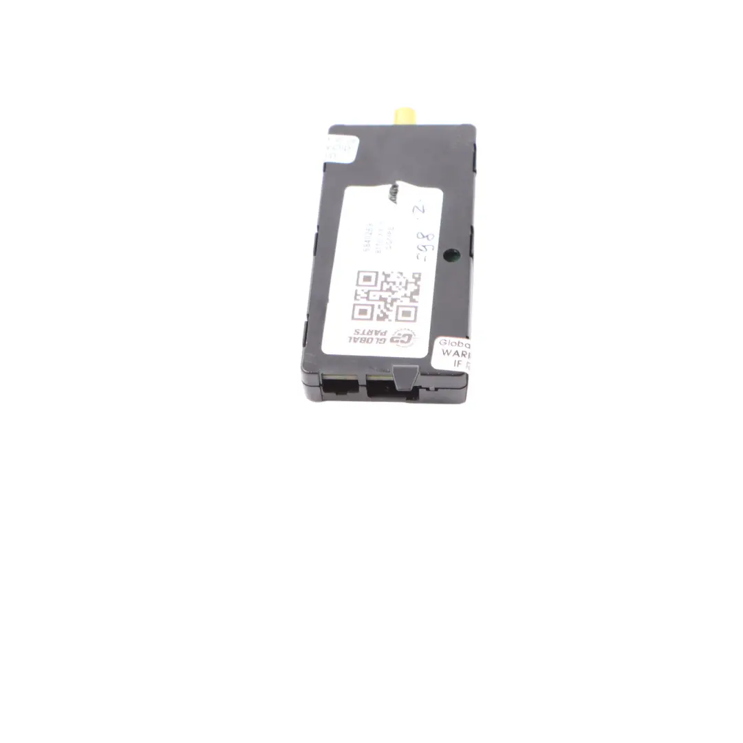 X4M F98 G02 Antenna Amplificatore Segnale Radio FM2 DAB Modulo per BMW con numero di parte 6840269 BMW X4M F98 G02 Antenna Amplificatore Segnale Radio FM2 DAB Modulo - SKU 6840269 - Numero di parte 6840269