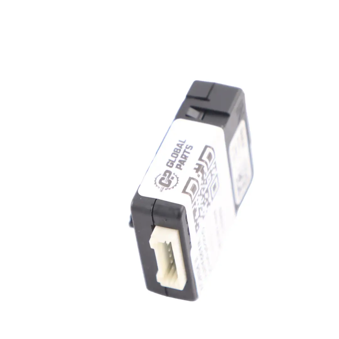 Antena Amplificador Unidad de Control Módulo para BMW X4 G02 X6 G06 X4 M F98 con número de pieza 6840273 BMW X4 G02 X6 G06 X4 M F98 Antena Amplificador Unidad de Control Módulo - SKU 6840273 - Número de pieza 6840273