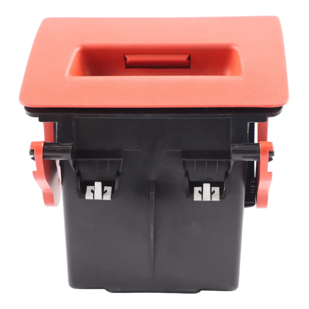 BMW X2 F39 Dashboard Folding Box Driver's Side Storage Magmarot - SKU 6841147 - Part number 6841147