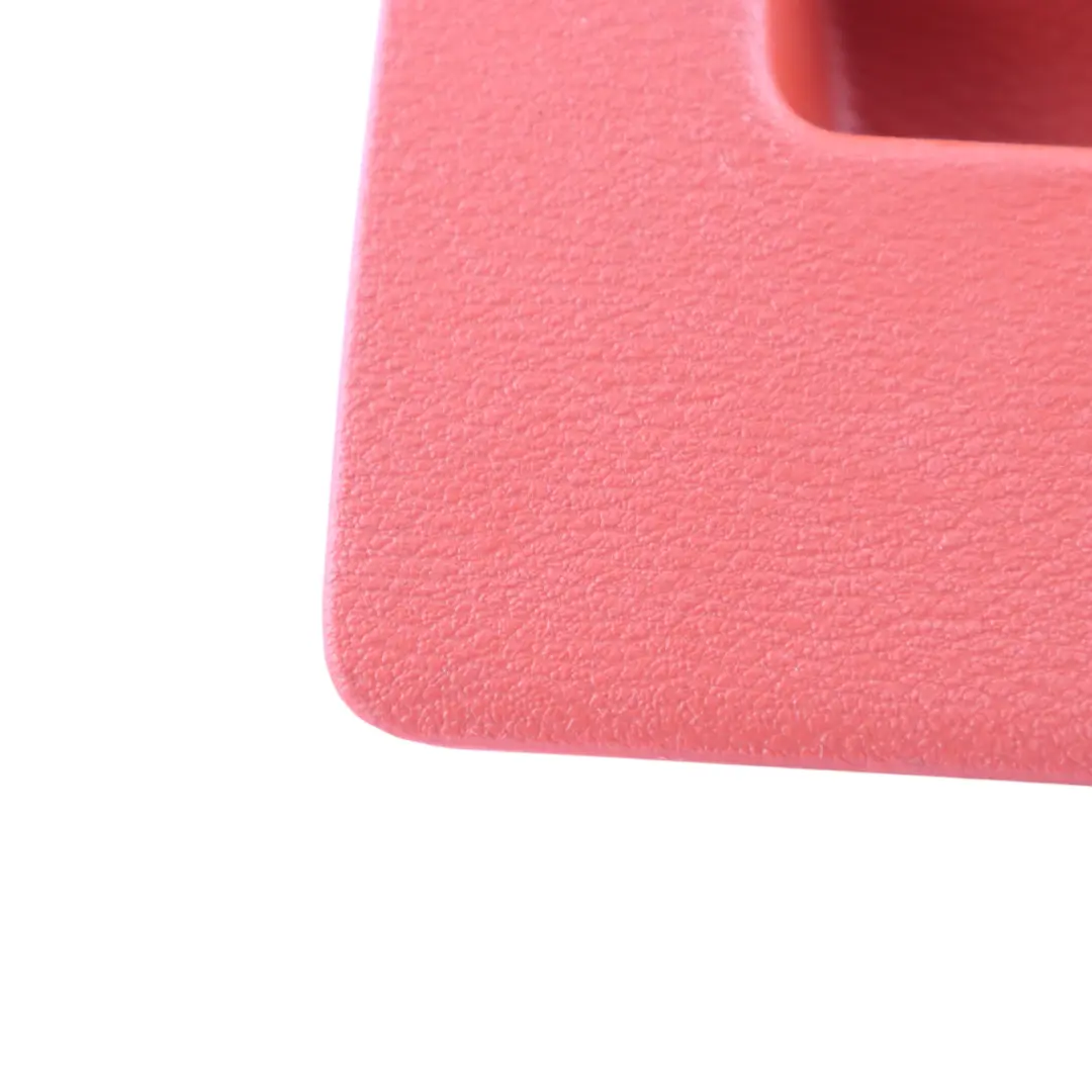 BMW X2 F39 Dashboard Folding Box Driver's Side Storage Magmarot - SKU 6841147 - Part number 6841147