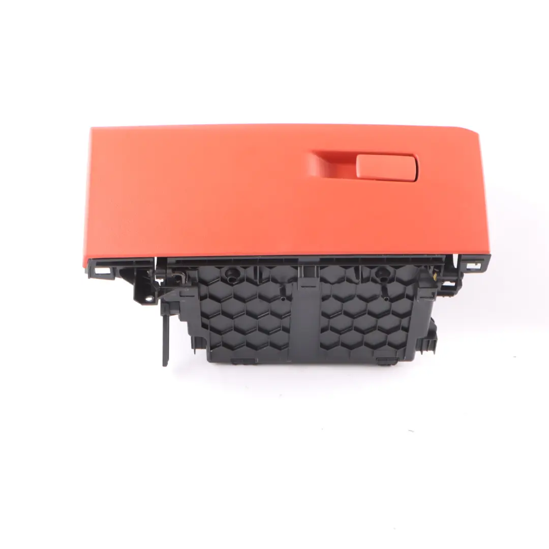 Glove Box Dashboard Dash Storage Compartment Glovebox Magmarot to BMW F39 with Part number 6841169 BMW F39 Glove Box Dashboard Dash Storage Compartment Glovebox Magmarot - SKU 6841169 - Part number 6841169