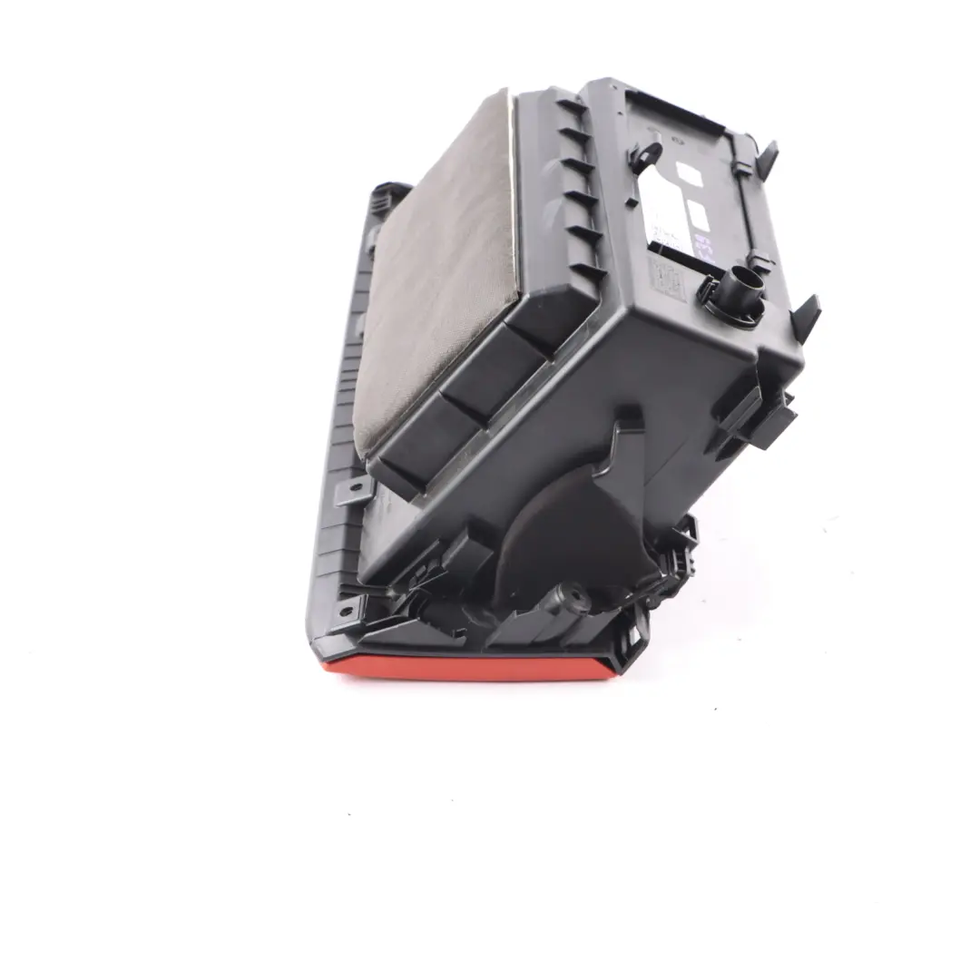 Glove Box Dashboard Dash Storage Compartment Glovebox Magmarot to BMW F39 with Part number 6841169 BMW F39 Glove Box Dashboard Dash Storage Compartment Glovebox Magmarot - SKU 6841169 - Part number 6841169
