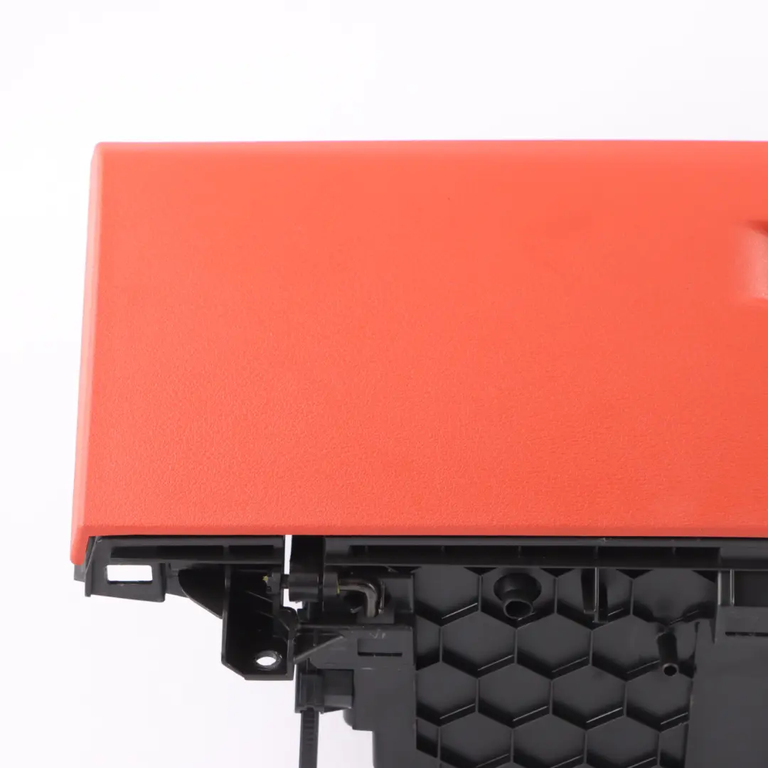 Glove Box Dashboard Dash Storage Compartment Glovebox Magmarot to BMW F39 with Part number 6841169 BMW F39 Glove Box Dashboard Dash Storage Compartment Glovebox Magmarot - SKU 6841169 - Part number 6841169