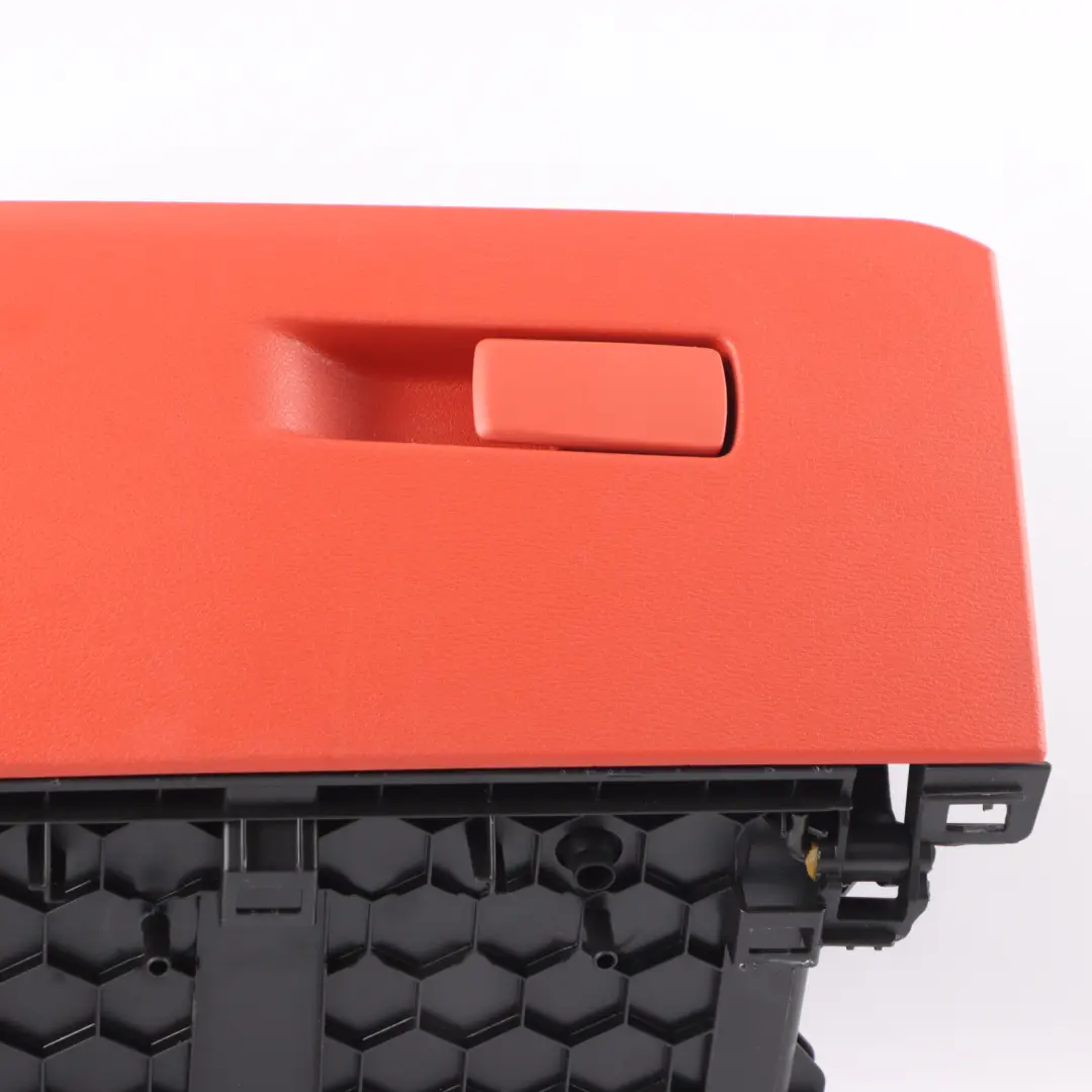 Glove Box Dashboard Dash Storage Compartment Glovebox Magmarot to BMW F39 with Part number 6841169 BMW F39 Glove Box Dashboard Dash Storage Compartment Glovebox Magmarot - SKU 6841169 - Part number 6841169