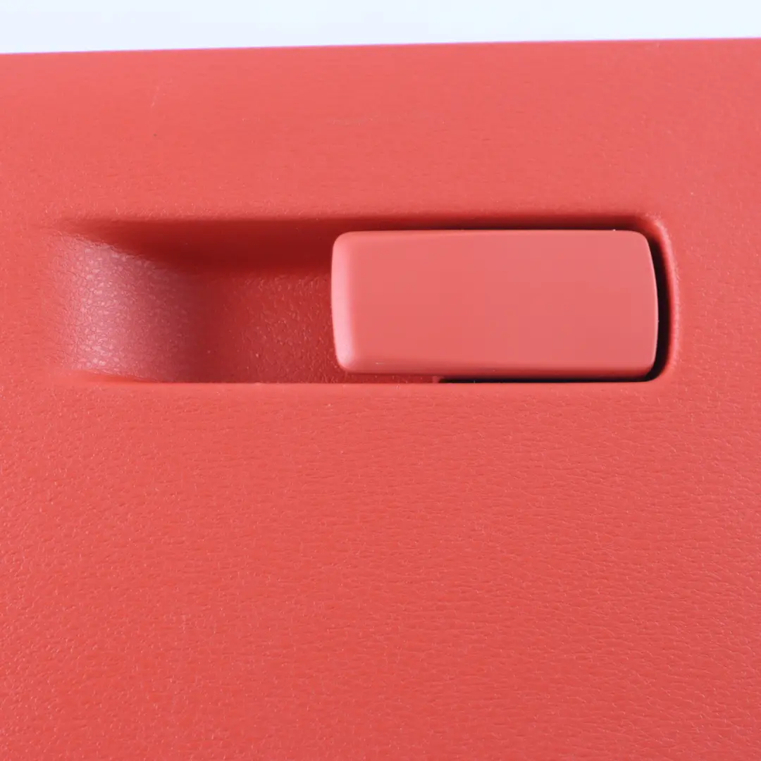 Glove Box Dashboard Dash Storage Compartment Glovebox Magmarot to BMW F39 with Part number 6841169 BMW F39 Glove Box Dashboard Dash Storage Compartment Glovebox Magmarot - SKU 6841169 - Part number 6841169