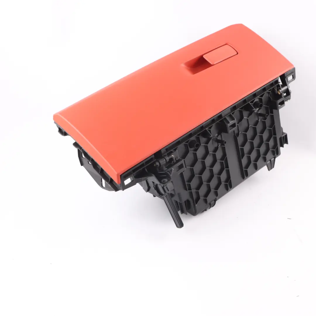 Glove Box Dashboard Dash Storage Compartment Glovebox Magmarot to BMW F39 with Part number 6841169 BMW F39 Glove Box Dashboard Dash Storage Compartment Glovebox Magmarot - SKU 6841169 - Part number 6841169