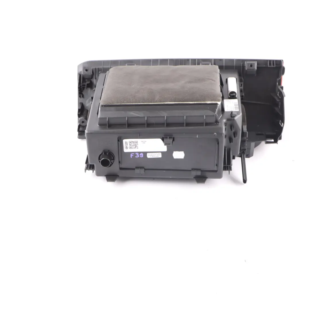 Glove Box Dashboard Dash Storage Compartment Glovebox Magmarot to BMW F39 with Part number 6841169 BMW F39 Glove Box Dashboard Dash Storage Compartment Glovebox Magmarot - SKU 6841169 - Part number 6841169