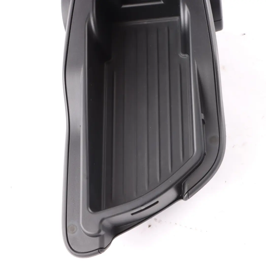 Centre Armrest Holder Cover Leather Magma Red to BMW X2 F39 with Part number 6841177 BMW X2 F39 Centre Armrest Holder Cover Leather Magma Red - SKU 6841177 - Part number 6841177