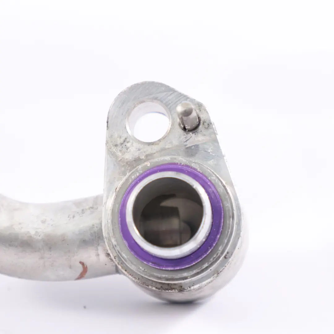 Tuyau climatisation Tuyau de liquide de refroidissement A/C pour BMW G20 G21 à propos du numéro de pièce 6841355 BMW G20 G21 Tuyau climatisation Tuyau de liquide de refroidissement A/C - SKU 6841355 - Numéro de pièce 6841355