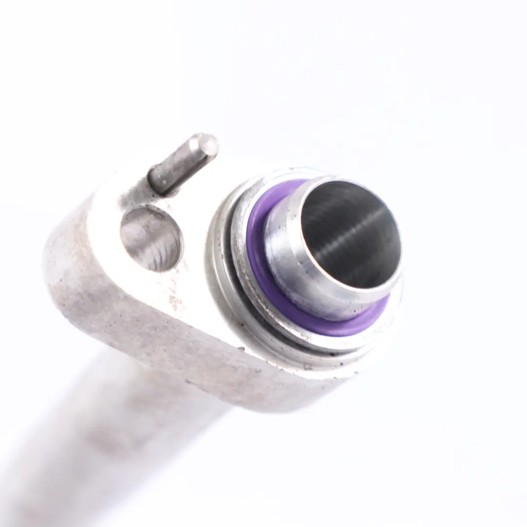 Conditioning Pipe A/C Coolant Hose Line to BMW G20 G21 Air with Part number 6841355 BMW G20 G21 Air Conditioning Pipe A/C Coolant Hose Line - SKU 6841355 - Part number 6841355