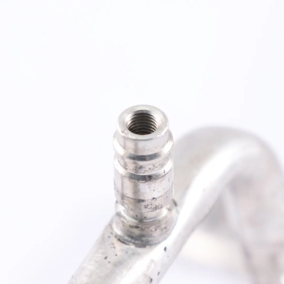 Tuyau climatisation Tuyau de liquide de refroidissement A/C pour BMW G20 G21 à propos du numéro de pièce 6841355 BMW G20 G21 Tuyau climatisation Tuyau de liquide de refroidissement A/C - SKU 6841355 - Numéro de pièce 6841355