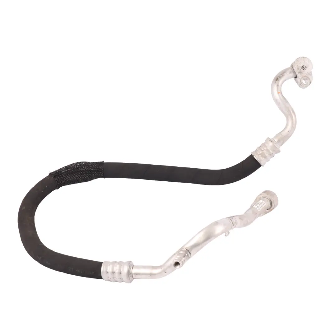 BMW G20 G21 Air Conditioning Pipe A/C Coolant Hose Line - SKU 6841355 - Part number 6841355