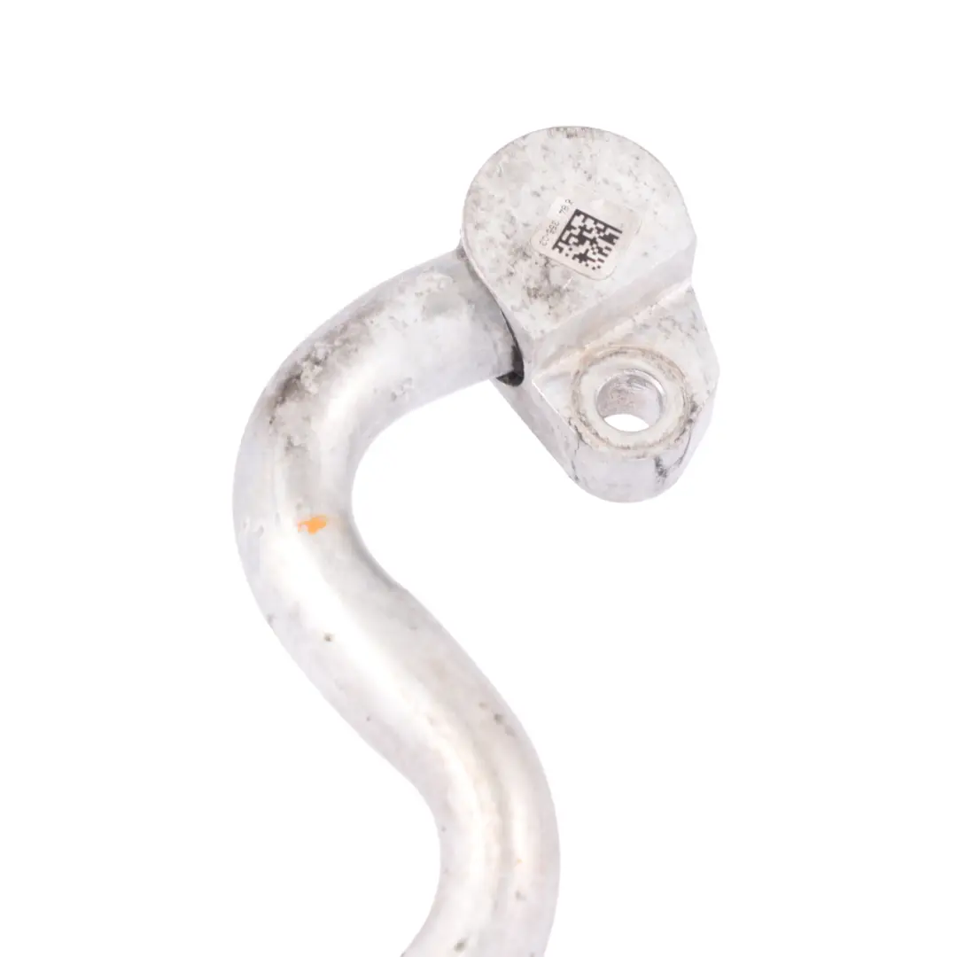 Tuyau climatisation Tuyau de liquide de refroidissement A/C pour BMW G20 G21 à propos du numéro de pièce 6841355 BMW G20 G21 Tuyau climatisation Tuyau de liquide de refroidissement A/C - SKU 6841355 - Numéro de pièce 6841355