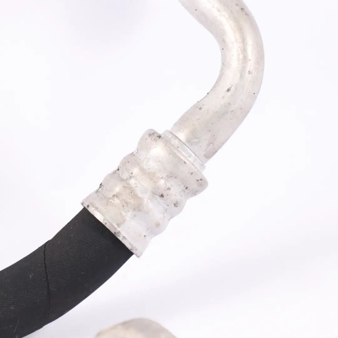 Conditioning Pipe A/C Coolant Hose Line to BMW G20 G21 Air with Part number 6841355 BMW G20 G21 Air Conditioning Pipe A/C Coolant Hose Line - SKU 6841355 - Part number 6841355