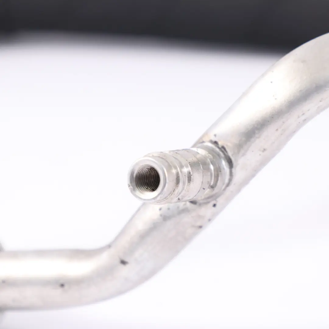 Wąż Przewód Rura Rurka Klimatyzacji Płynu Chłodzącego do BMW G20 G21 o numerze 6841355 BMW G20 G21 Wąż Przewód Rura Rurka Klimatyzacji Płynu Chłodzącego - SKU 6841355 - Numer Części 6841355