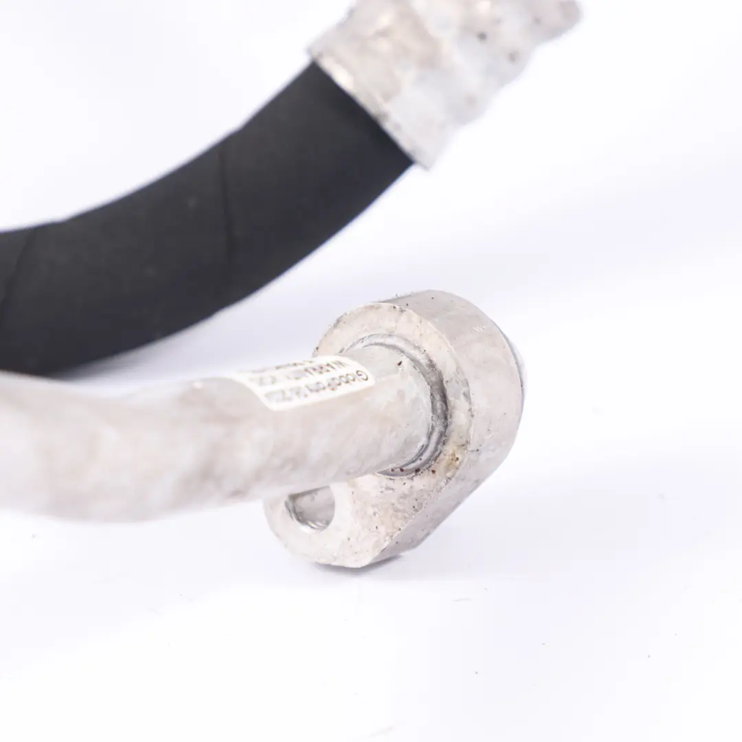 Conditioning Pipe A/C Coolant Hose Line to BMW G20 G21 Air with Part number 6841355 BMW G20 G21 Air Conditioning Pipe A/C Coolant Hose Line - SKU 6841355 - Part number 6841355