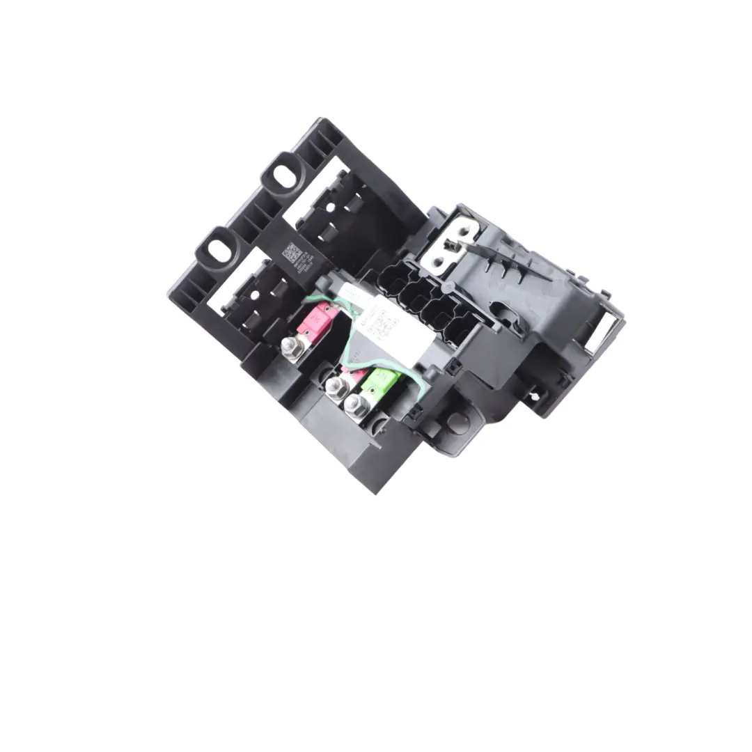 Distribution Box BMW X3 G01 X4 G02 Power Junction Point B+ Control Rear 6841701 to with Part number 6841702 Distribution Box BMW X3 G01 X4 G02 Power Junction Point B+ Control Rear 6841701 - SKU 6841702-1 - Part number 6841702