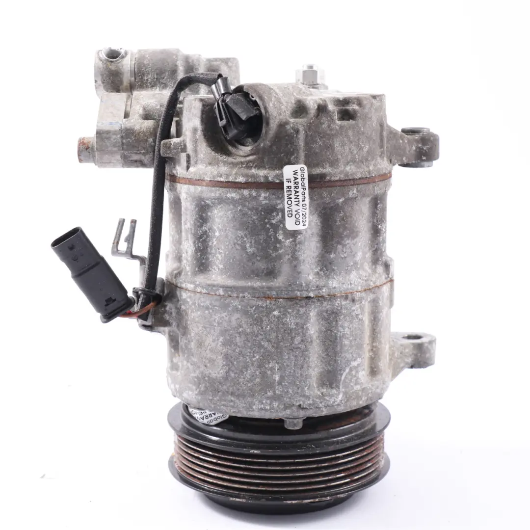 Compresseur Climatisation Mini F56 F60 F57 BMW F45 F46 A/C Pump pour à propos du numéro de pièce 6842618 Compresseur Climatisation Mini F56 F60 F57 BMW F45 F46 A/C Pump - SKU 6842618-1 - Numéro de pièce 6842618
