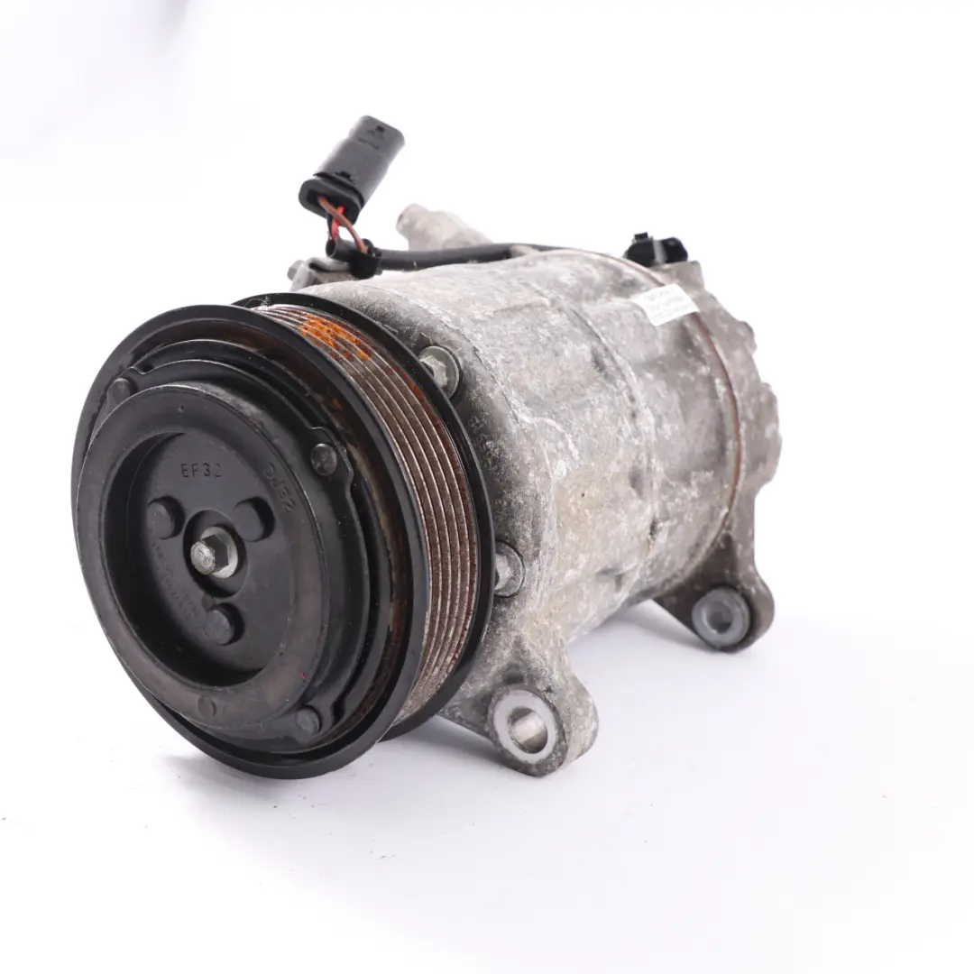 Compressore aria condizionata Mini F56 F60 F57 BMW F45 F46 A/C Pump - SKU 6842618-1 - Numero di parte 6842618