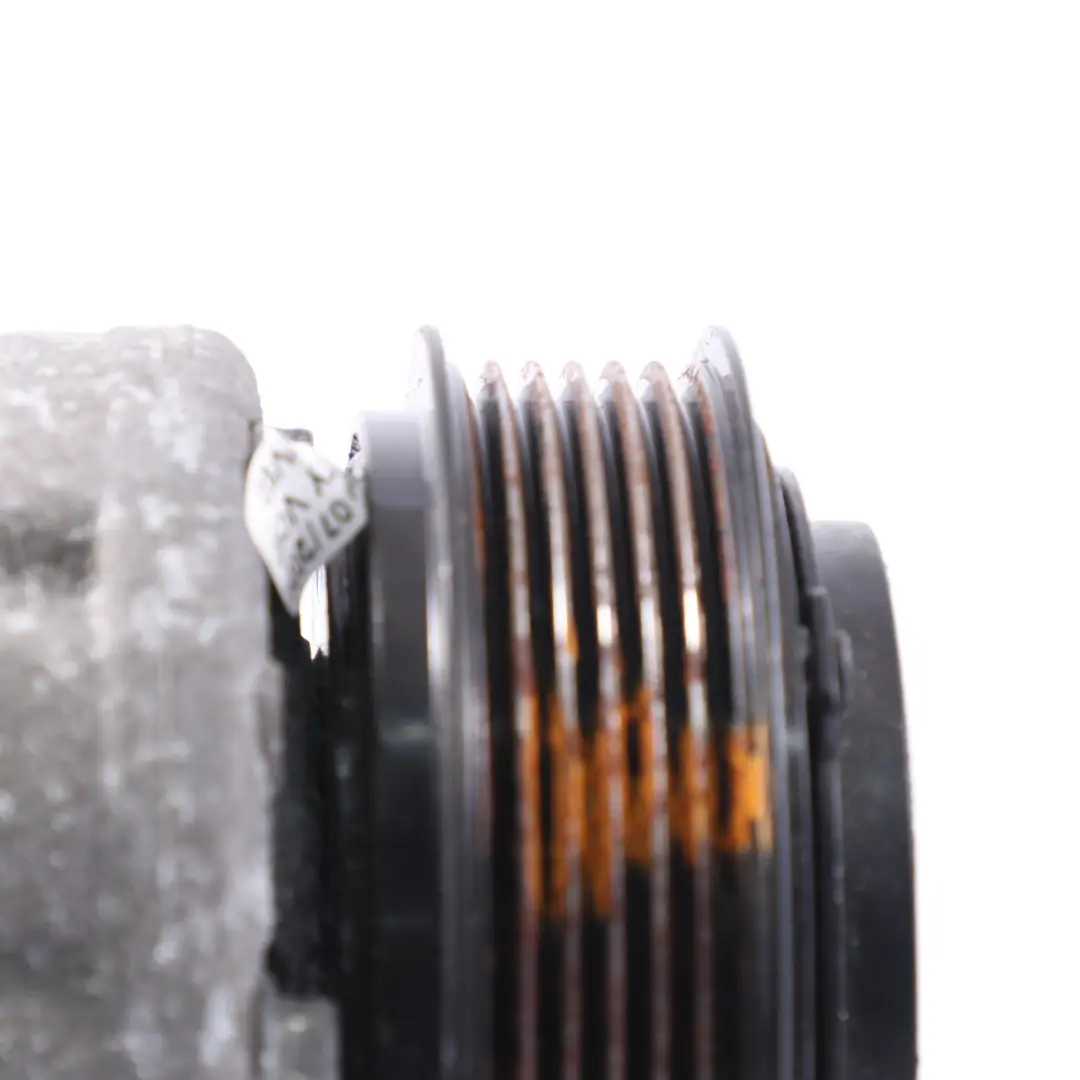 Compresor Aire Acondicionado Mini F56 F60 F57 BMW F45 F46 A/C Bomba para con número de pieza 6842618 Compresor Aire Acondicionado Mini F56 F60 F57 BMW F45 F46 A/C Bomba - SKU 6842618-1 - Número de pieza 6842618