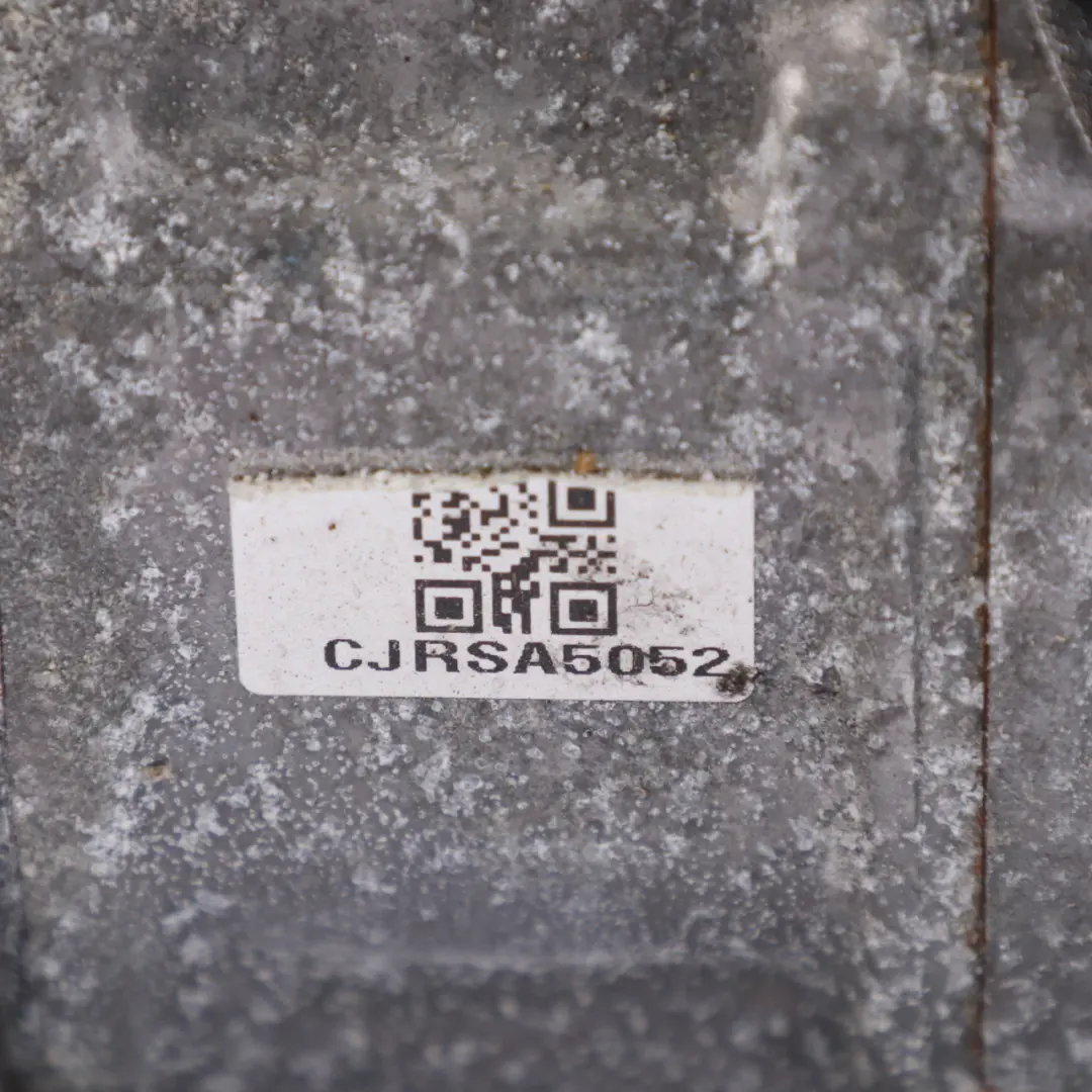 Sprężarka Kompresor Klimatyzacji do Mini F56 F60 F57 BMW F45 F46 o numerze 6842618 Mini F56 F60 F57 BMW F45 F46 Sprężarka Kompresor Klimatyzacji - SKU 6842618-1 - Numer Części 6842618