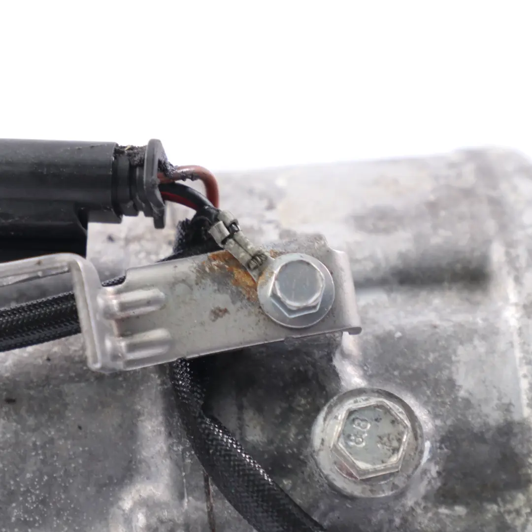 Compresseur De Climatisation Pompe A/C pour BMW F39 F46 Mini F54 F55 F56 F60 à propos du numéro de pièce 6842619 BMW F39 F46 Mini F54 F55 F56 F60 Compresseur De Climatisation Pompe A/C - SKU 6842619 - Numéro de pièce 6842619