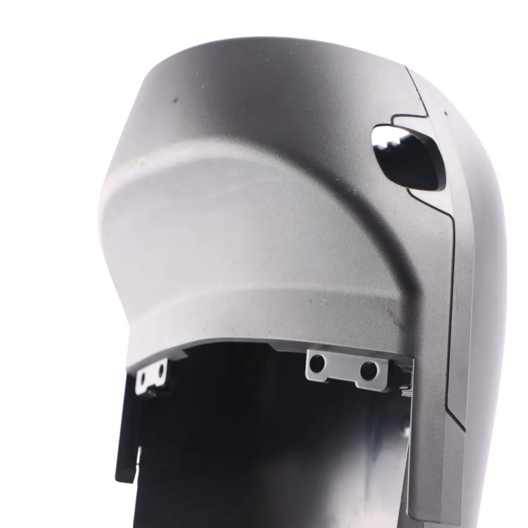 Steering Column Cover Tube Trim Panel Surround to BMW X1 F48 F45 with Part number 6843859 BMW X1 F48 F45 Steering Column Cover Tube Trim Panel Surround - SKU 6843859-1 - Part number 6843859