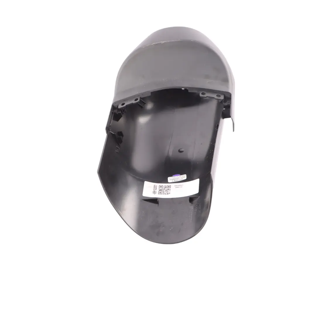 BMW X1 F48 F45 Lenksäulenabdeckung Rohr Blende Umrandung - SKU 6843859-1 - Teilenummer 6843859