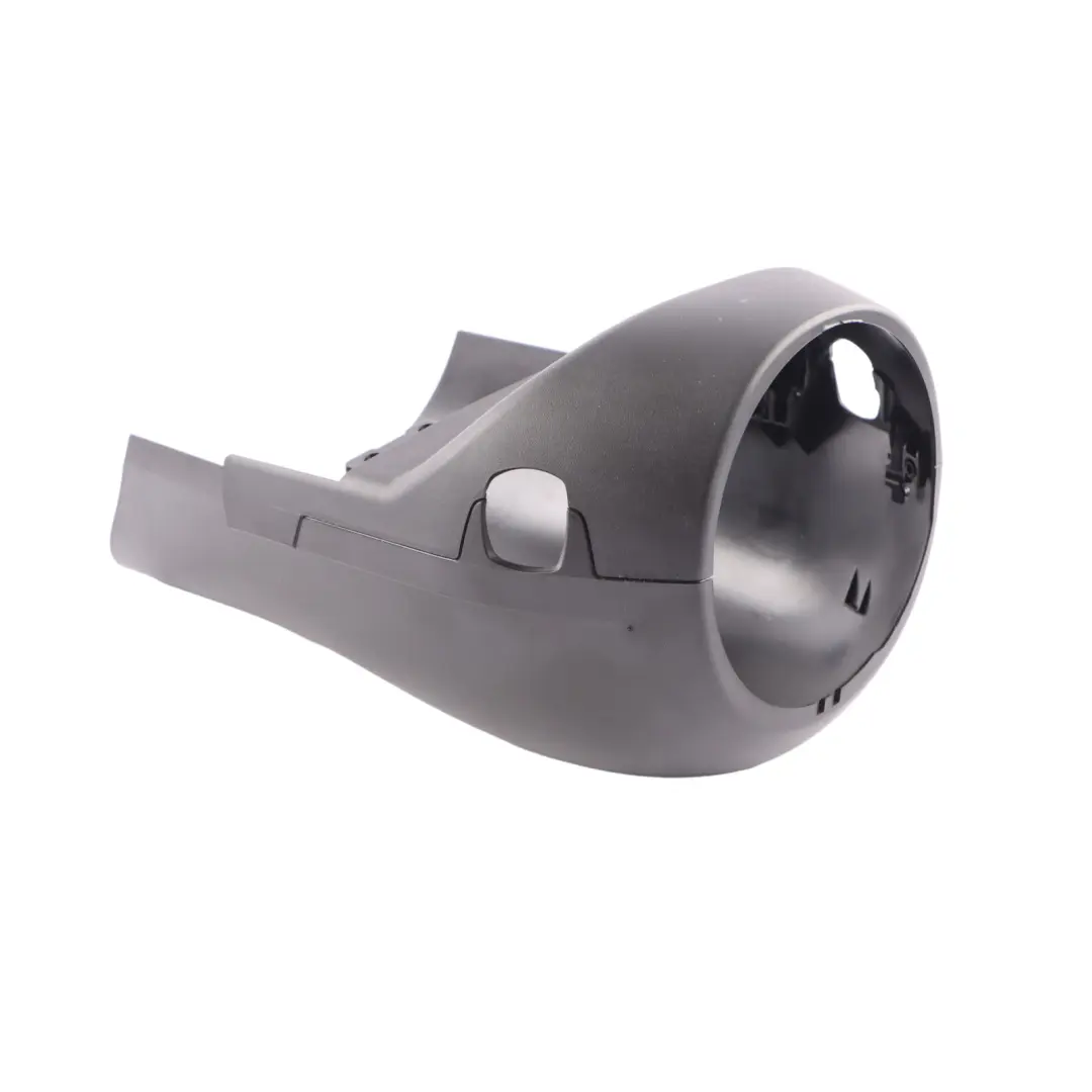 Steering Column Cover Tube Trim Panel Surround to BMW X1 F48 F45 with Part number 6843859 BMW X1 F48 F45 Steering Column Cover Tube Trim Panel Surround - SKU 6843859-1 - Part number 6843859
