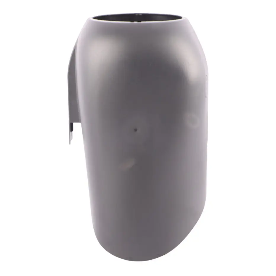 BMW X1 F48 F45 Lenksäulenabdeckung Rohr Blende Umrandung - SKU 6843859-1 - Teilenummer 6843859